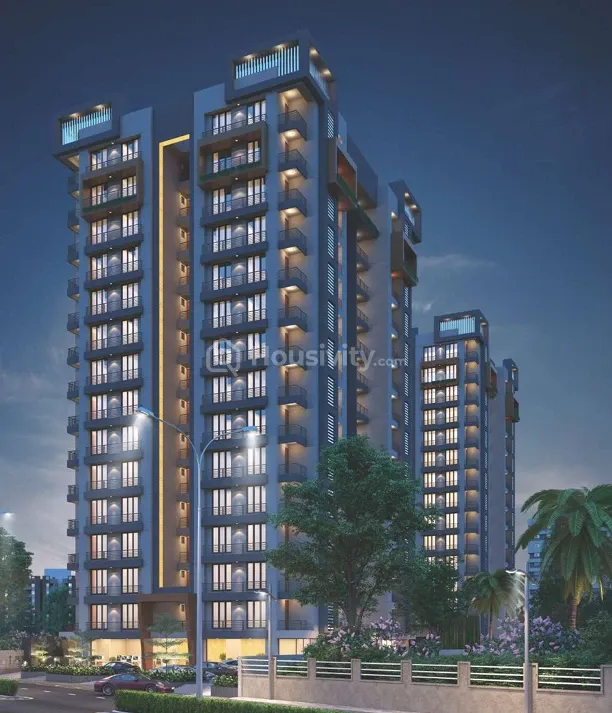 Sai Aashish Paradise Image 4