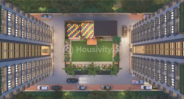 Sai Aashish Paradise Image 10