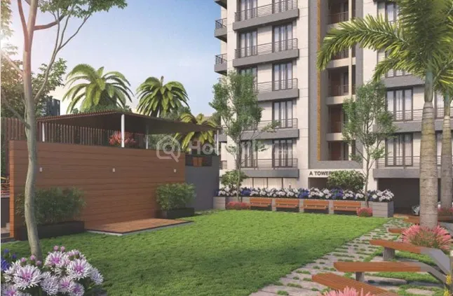 Sai Aashish Paradise Image 11