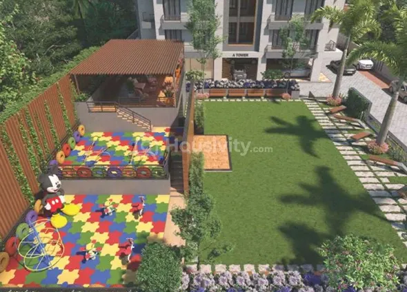 Sai Aashish Paradise Image 13