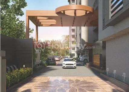 Sai Aashish Paradise Image 5