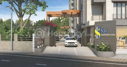 Sai Aashish Paradise Image 7