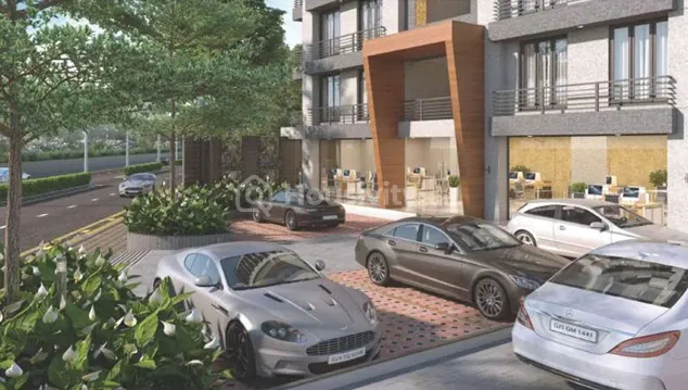 Sai Aashish Paradise Image 8