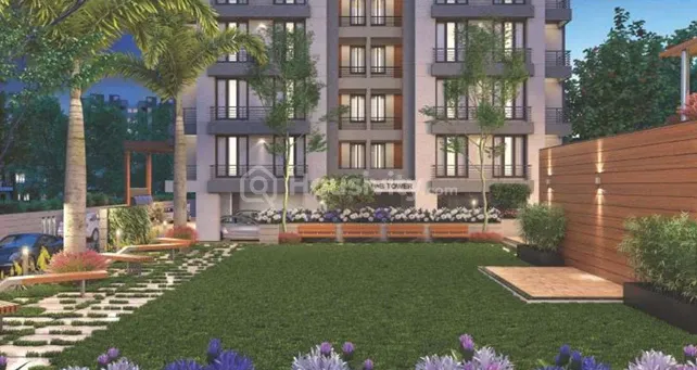 Sai Aashish Paradise Image 9