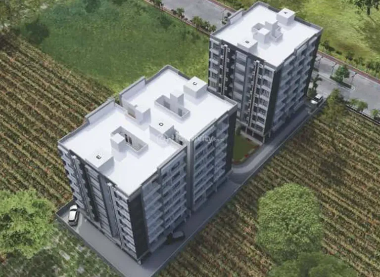 Laxmi Residency Image 4