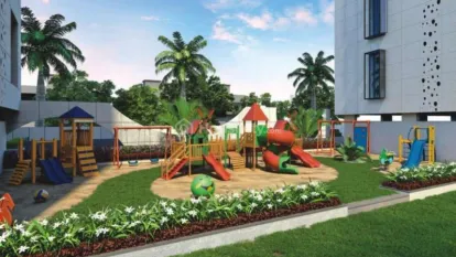 Oriana Residency Image 9