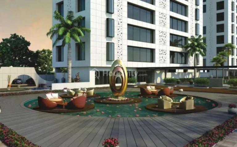 Oriana Residency Image 3