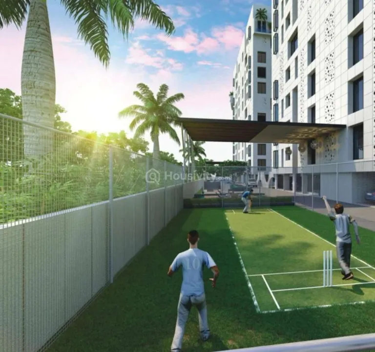 Oriana Residency Image 4