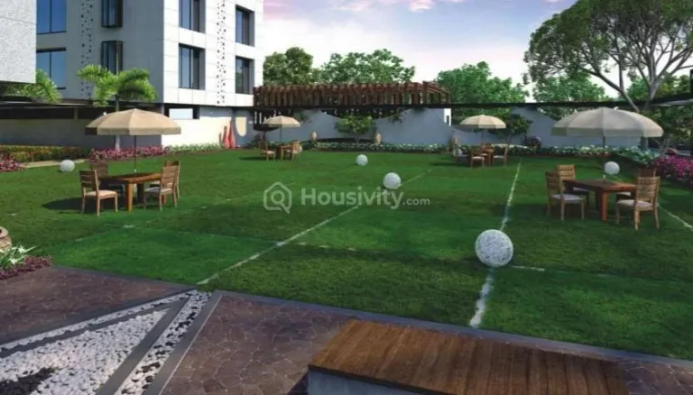 Oriana Residency Image 5