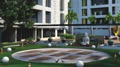 Oriana Residency Image 7