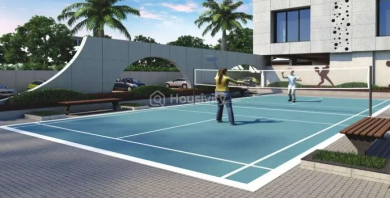 Oriana Residency Image 7