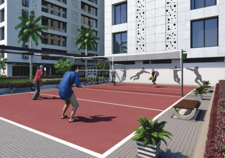 Oriana Residency Image 9