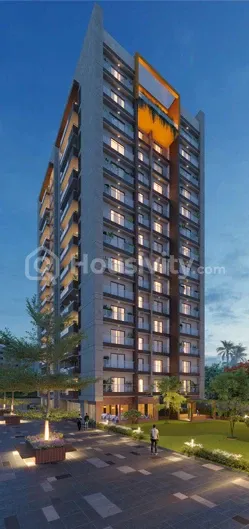 Sky City Luxuria Image 2