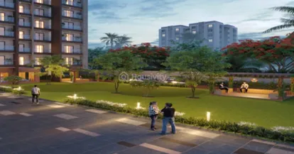 Sky City Luxuria Image 5