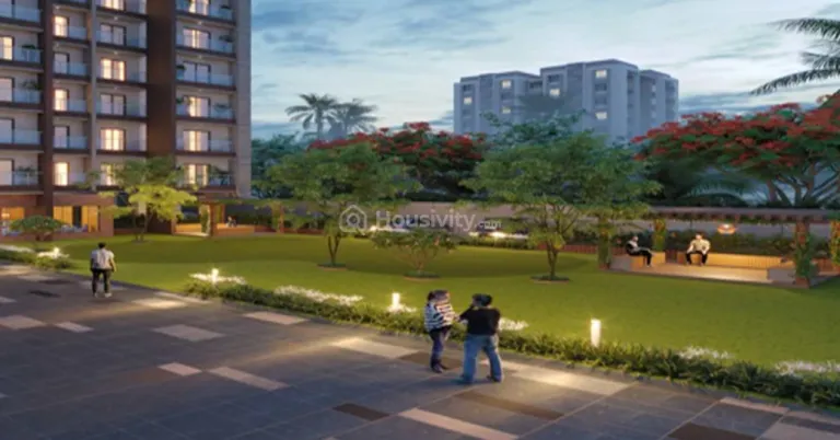 Sky City Luxuria Image 5
