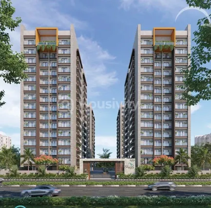 Sky City Luxuria Image 6