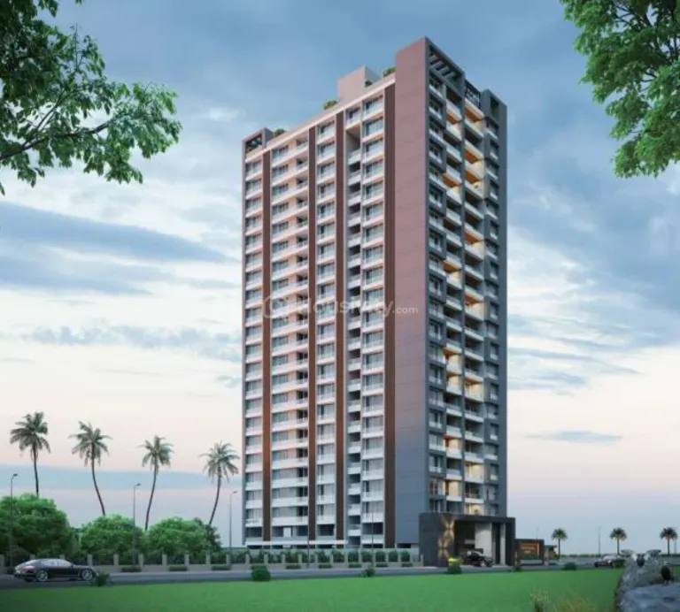 The Platinum River Image 1