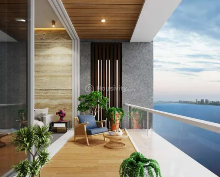 The Platinum River Image 2