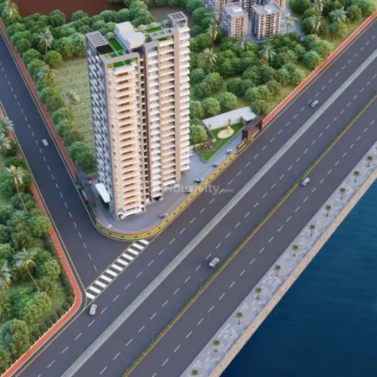 The Platinum River Image 3