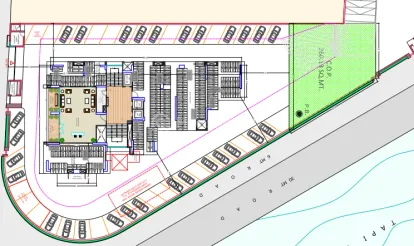 The Platinum River Image 5