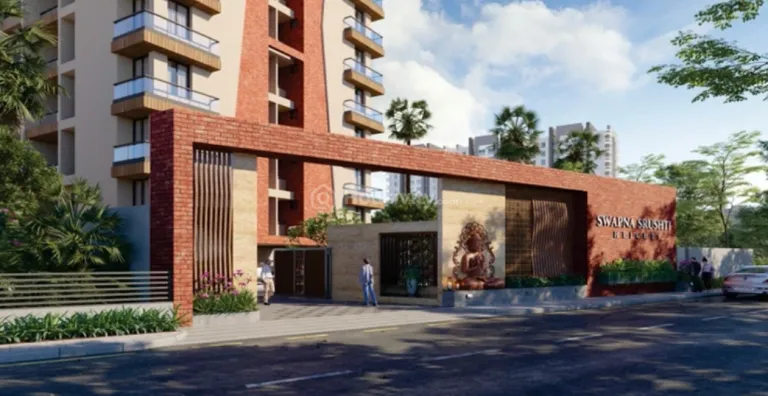 Swapna Shrusti Image 3