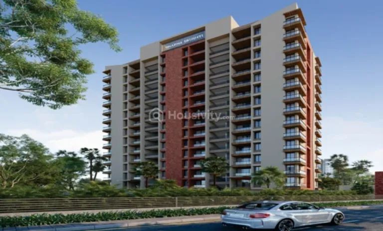 Swapna Shrusti Image 4