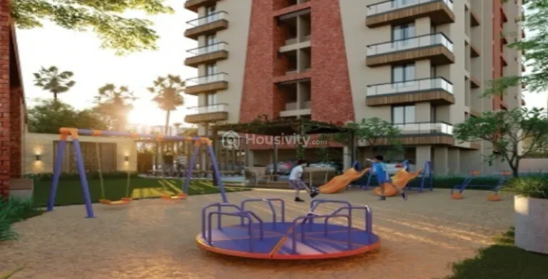 Swapna Shrusti Image 5