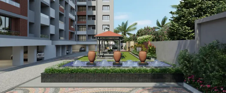 Prayosha Orchid Image 4