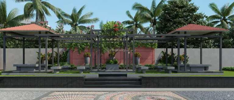 Prayosha Orchid Image 5