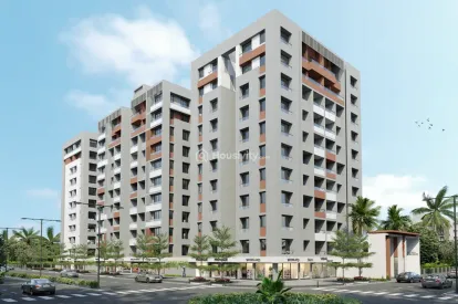 Prayosha Orchid Thumbnail