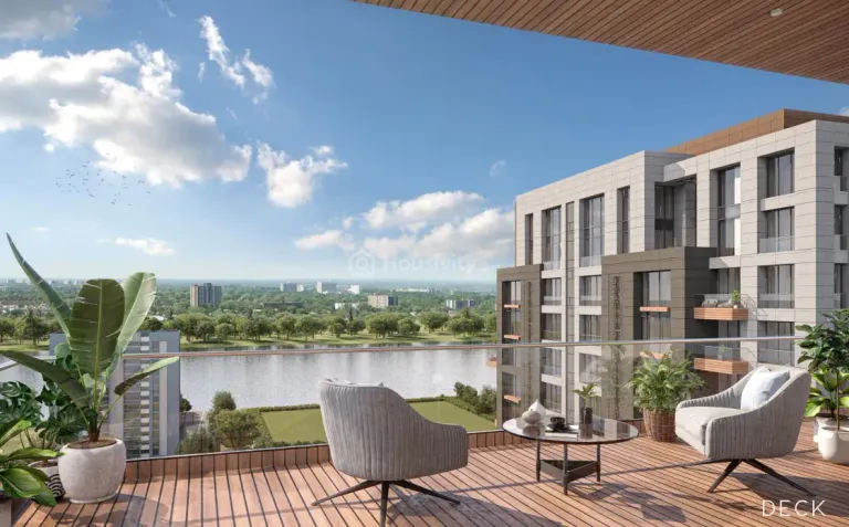 The Palladium Towers Image 4