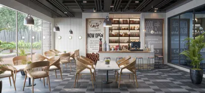 The Palladium Towers Image 5