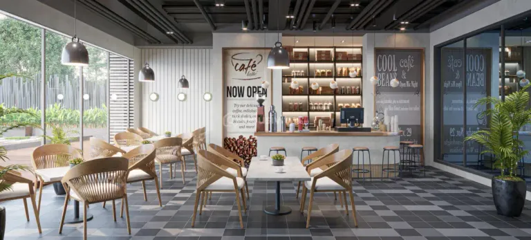 The Palladium Towers Image 5