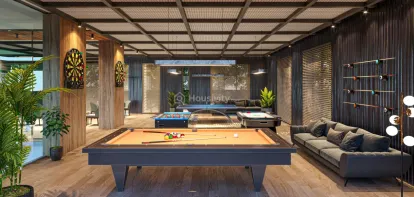 The Palladium Towers Image 6