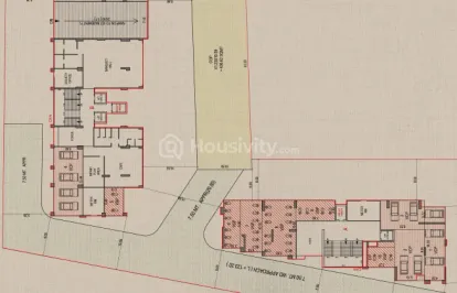 The Palladium Towers Image 7