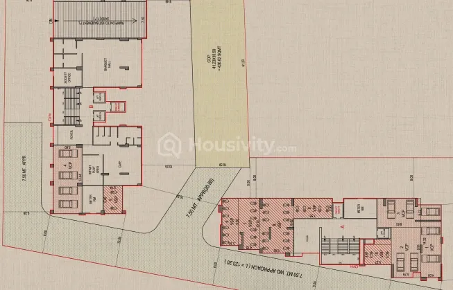 The Palladium Towers Image 7