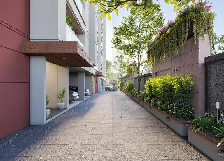 Spinoza Enclave Image 4