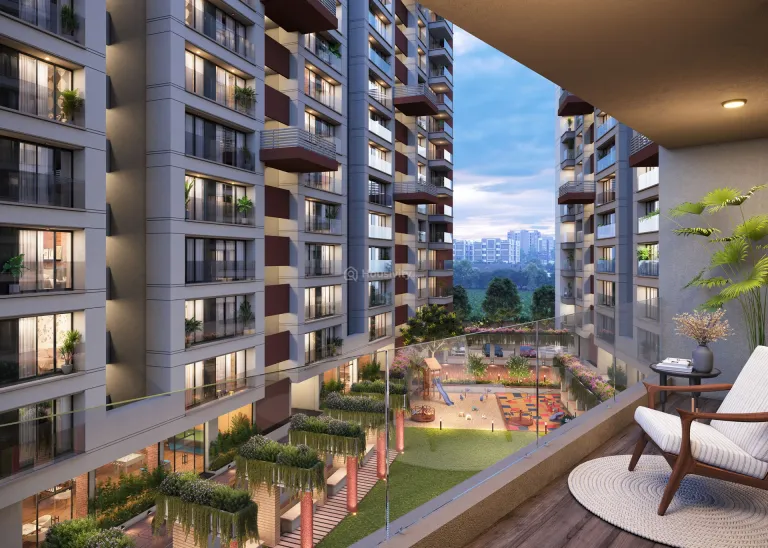 Spinoza Enclave Image 8