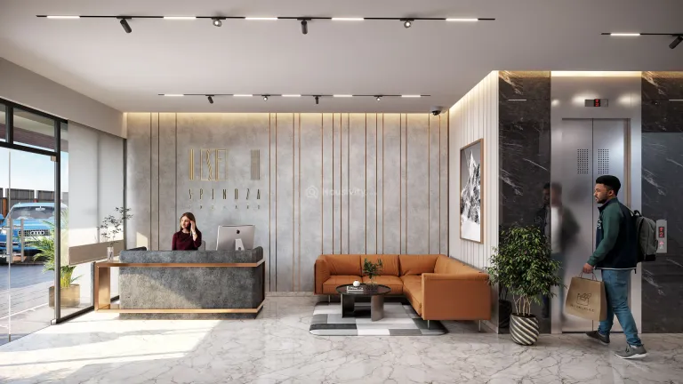 Spinoza Enclave Image 9