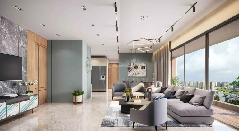 Spinoza Enclave Image 10