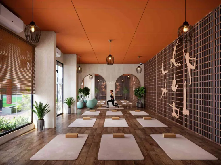 Spinoza Enclave Image 12