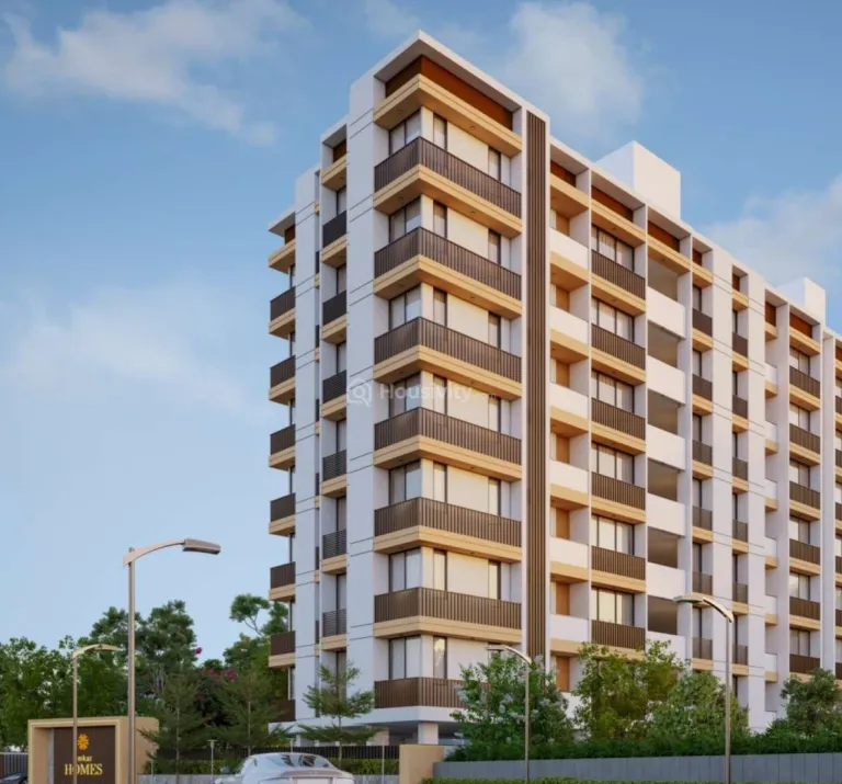 Omkar Homes Image 3
