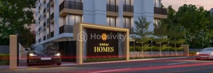 Omkar Homes Image 4