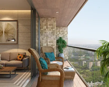 Eco Grandeur Image 9