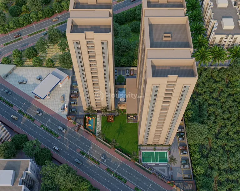 Eco Grandeur Image 10