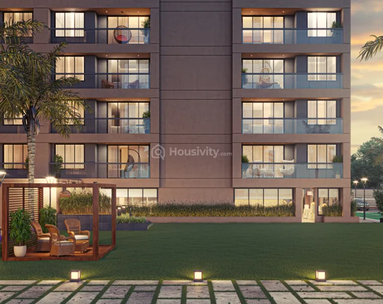 Eco Grandeur Image 7