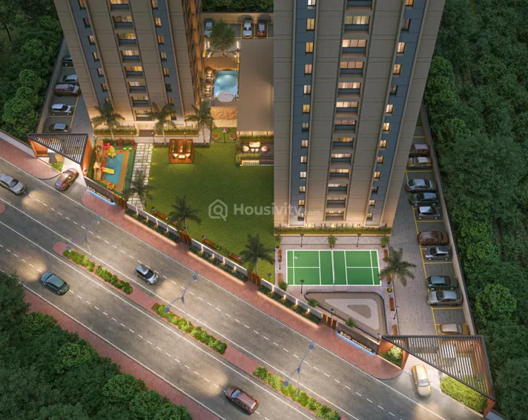 Eco Grandeur Image 8