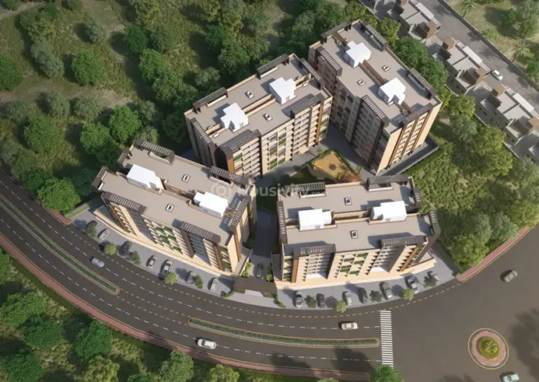 Amar Bansari Luxuria Image 1