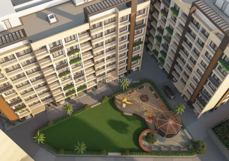 Amar Bansari Luxuria Image 2