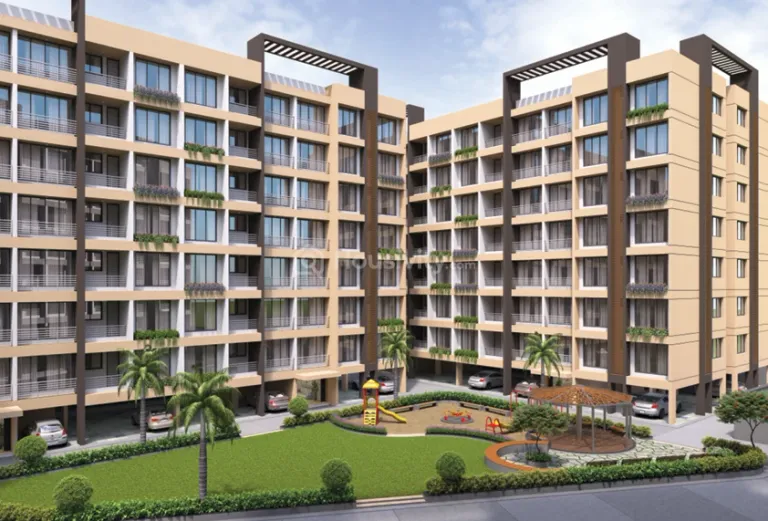 Amar Bansari Luxuria Image 3